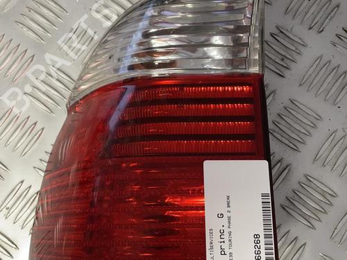Used Left taillight BMW 5 Touring (E39) 525 d (163 hp) 21846361