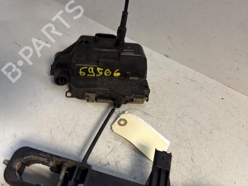 Used Front right lock RENAULT VEL SATIS (BJ0_) 2.2 dCi (BJ0E, BJ0F) (150 hp) 26388246