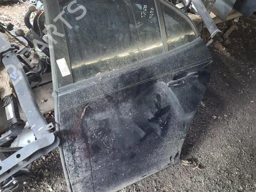 Left rear door SAAB 9-3 (YS3F, E79, D79, D75) 1.9 TiD | BP21331339C4 