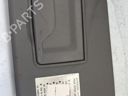 Left sun visor HYUNDAI MATRIX (FC) 1.6 BP26967236I1