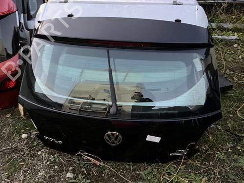 Tailgate VW POLO V (6R1, 6C1) 1.4 TDI | BP21797589C6 