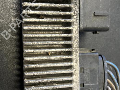Module électronique RENAULT MEGANE III Grandtour (KZ0/1) 1.5 dCi (KZ09, KZ0D, KZ1G, KZ29, KZ14, KZ1W, KZ10, KZ1F,... (110 hp) 21338778