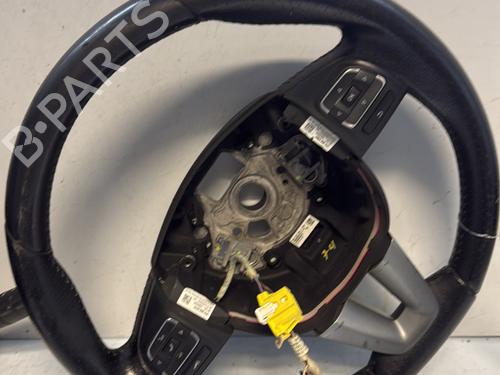 Steering wheel SEAT LEON (1P1) 1.6 TDI | BP21758908C49 