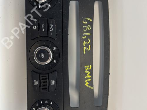 Climate control BMW 5 (E60) 530 d | BP21345391I5 