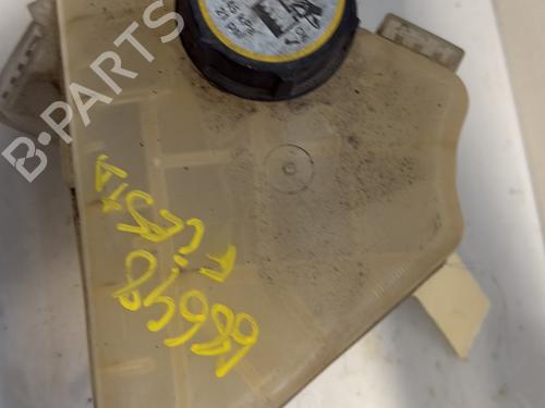 Used Expansion tank FORD FIESTA VI (CB1, CCN) 1.4 TDCi (70 hp) 25129376