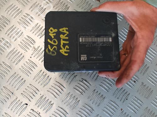 ABS pump OPEL ASTRA H (A04) 1.6 (L48) | BP21348503M43 
