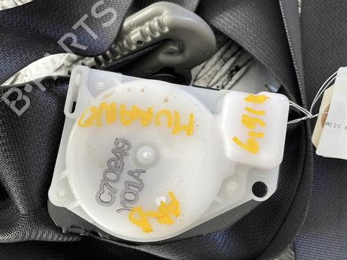 Rear right belt tensioner NISSAN MURANO I (Z50) 3.5 4x4 | BP21350486C90