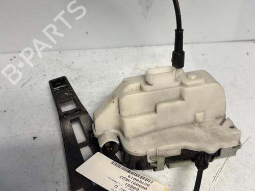 Front right lock CITROËN C2 (JM_) 1.1 | BP21339838C97 