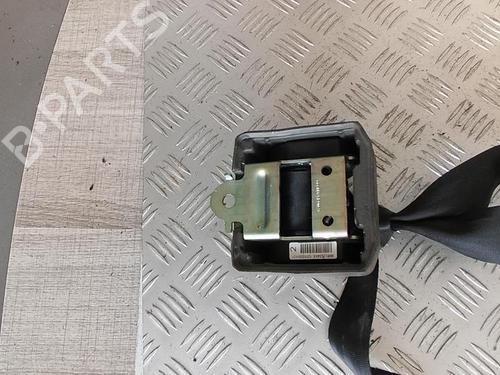 Used Rear left belt tensioner PEUGEOT 308 I (4A_, 4C_) 1.6 HDi (109 hp) 21332376