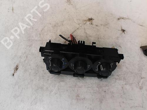 Climate control CITROËN C3 II (SC_) 1.4 HDi 70 (SC8HZC, SC8HR0, SC8HP4) | BP21350062I5 