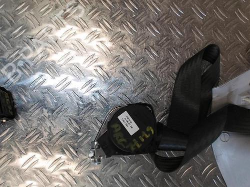 Venstre bak beltestrammer FIAT PANDA (169_) 1.1 (169.AXA1A) (54 hp) 21333809