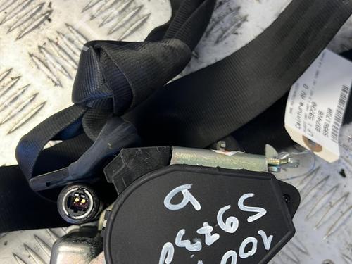 Used Front right belt tensioner PEUGEOT 1007 (KM_) 1.6 HDi (109 hp) 21354633