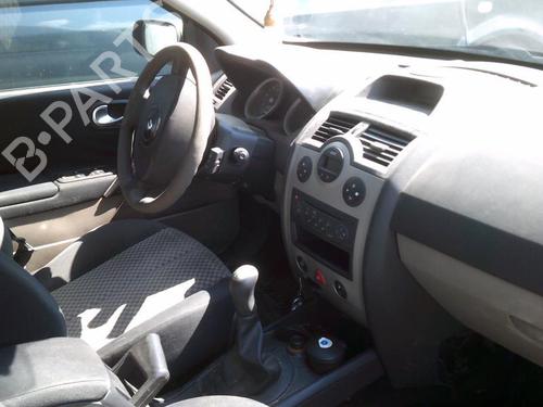 ABS pump RENAULT MEGANE II Estate (KM0/1_) 1.5 dCi (KM02, KM13) | BP21350851M43 