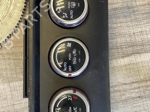 AC Styreenhet / Manøvreringsenhet SUZUKI SX4 (EY, GY) 1.9 DDiS 4x4 (RW419D) (120 hp) 21351160