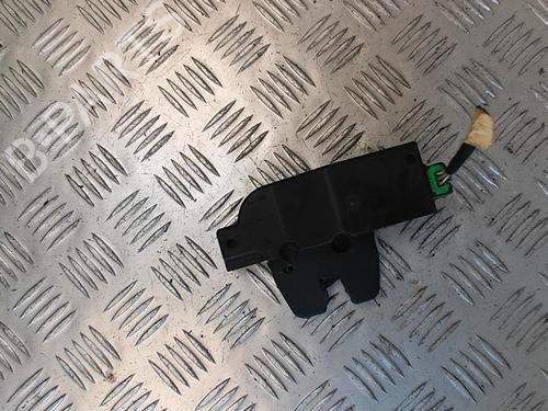 Used Tailgate lock CITROËN C4 I (LC_) 1.6 HDi (90 hp) 21340253