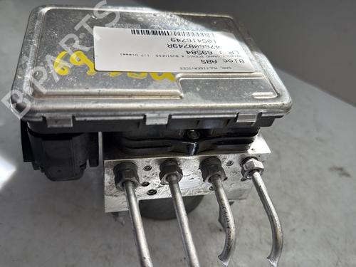 ABS pump RENAULT GRAND SCÉNIC IV (R9_) 1.7 Blue dCi 150 (R9A7, R9A8) | BP25475030M43 