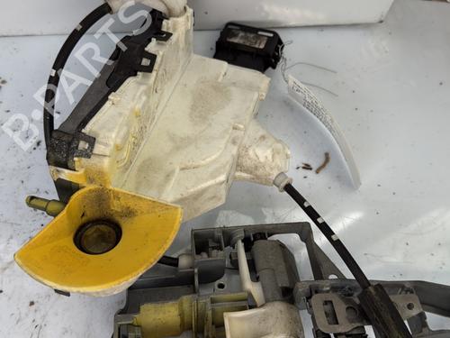 Venstre foran lås CITROËN DS3 (SA_) 1.6 HDi 90 (92 hp) 23845245