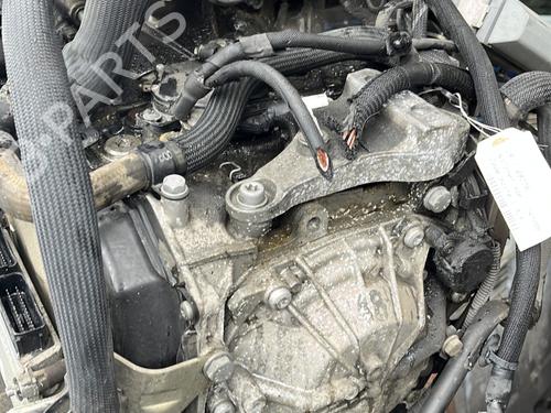 Used Gearbox PEUGEOT 207 SW (WK_) 1.6 16V (120 hp) 25770726