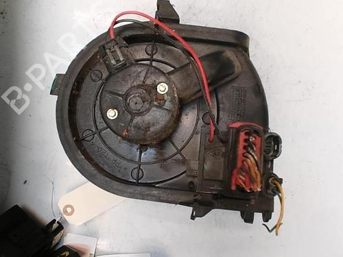 Used Heater blower motor RENAULT CLIO II (BB_, CB_) 1.5 dCi (B/CB07) (65 hp) 21335056