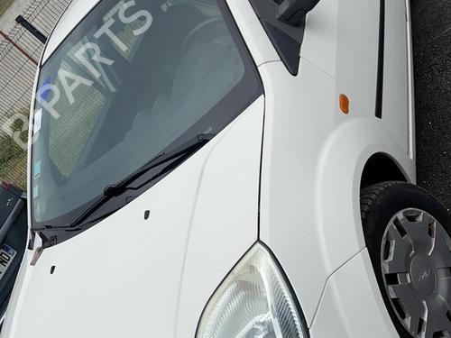 ABS pump FORD FIESTA V (JH_, JD_) 1.4 TDCi | BP21350419M43 