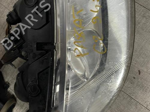 Højre forlygte VW PASSAT B5.5 (3B3) 1.9 TDI (130 hp) 21339682