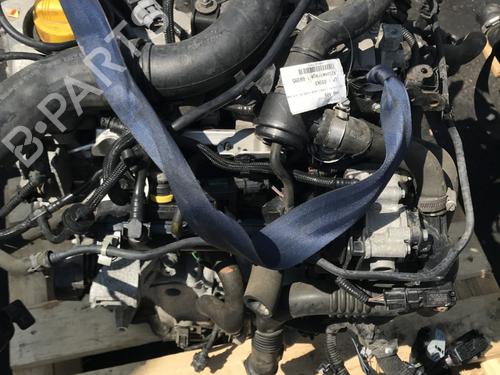 Used Engine DACIA LOGAN MCV II TCe 90 (K8M1, K8MA, K8AC) (90 hp) 26040683