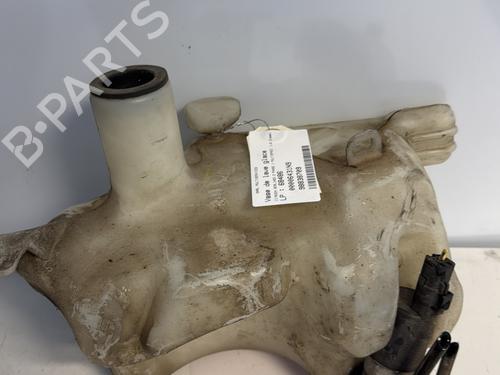Windscreen washer tank CITROËN BERLINGO MULTISPACE (B9) 1.6 HDi 90 | BP22556301C113 