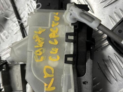 Used Rear right lock CITROËN C4 CACTUS 1.2 THP 110 (110 hp) 21359416