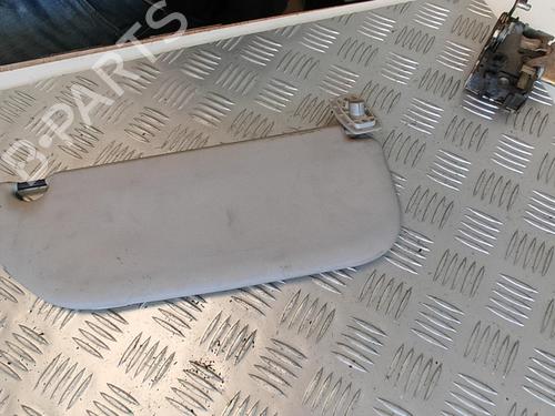 Left sun visor PEUGEOT 106 II (1A_, 1C_) 1.1 i | BP21356265I1 