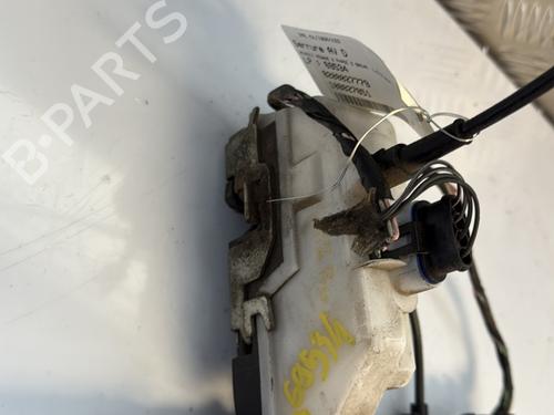 Front right lock RENAULT MEGANE II Estate (KM0/1_) 1.5 dCi (KM16, KM1E) | BP27339810C97 