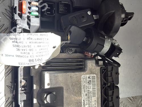 Electronic module CITROËN C3 Picasso (SH_) 1.6 HDi 115 | BP28045537M83 