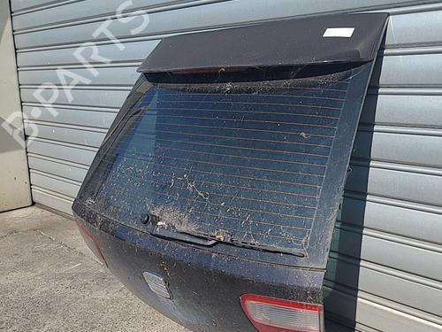 Tailgate SEAT LEON (1M1) 1.9 TDI | BP21335792C6 