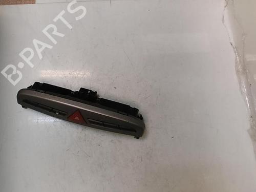 Used Warning switch PEUGEOT 308 I (4A_, 4C_) 1.6 HDi (90 hp) 21327987