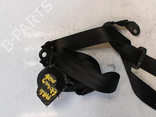 Used Rear left belt tensioner VW POLO (9N_, 9A_) 1.4 TDI (80 hp) 21351948