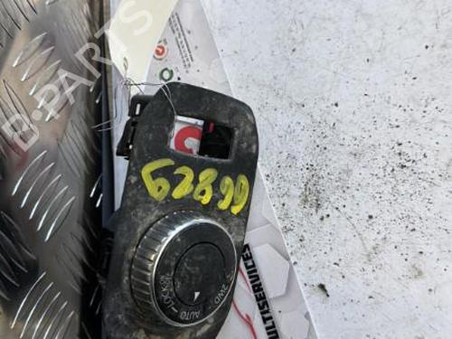 Used Switch DACIA DUSTER (HM_) 1.5 dCi 115 4x4 (HMAD) (116 hp) 21341851