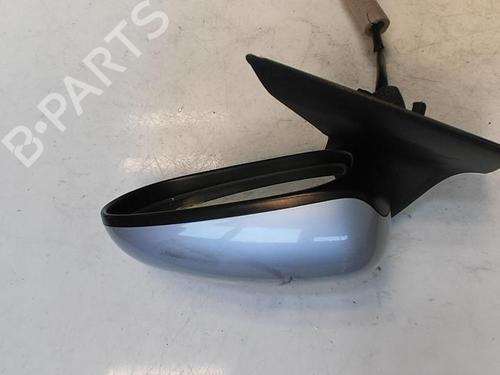 Used Right mirror NISSAN ALMERA TINO (V10) 2.2 dCi (112 hp) 21342605