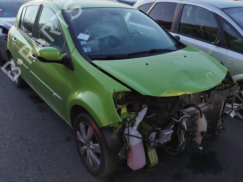 Gearbox RENAULT CLIO III (BR0/1, CR0/1) 1.2 16V (BR0P, CR0P) | BP23798213M3