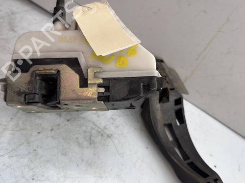 Front right lock CITROËN C3 I (FC_, FN_) 1.4 HDi | BP21785682C97 