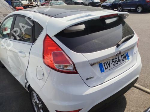 Right taillight FORD FIESTA VI (CB1, CCN) 1.0 EcoBoost | BP21359420C35 