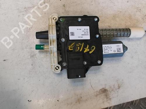Used Electric handbrake CITROËN DS4 (NX_) 1.6 THP 200 (200 hp) 21342070