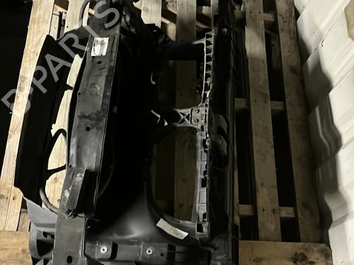 Front slam panel BMW 1 (E87) 120 d | BP21848357C72 