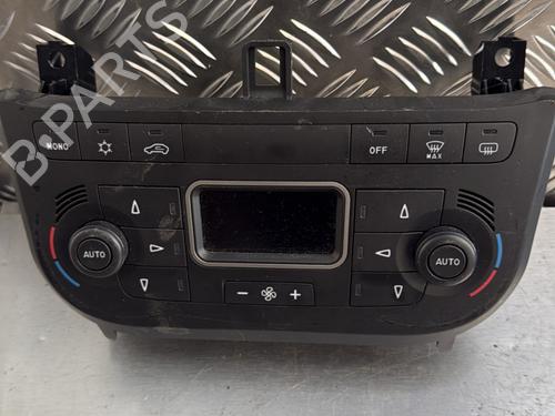 Commande Chauffage ALFA ROMEO MITO (955_) 1.4 MultiAir (955AXL1B) (105 hp) 28964518