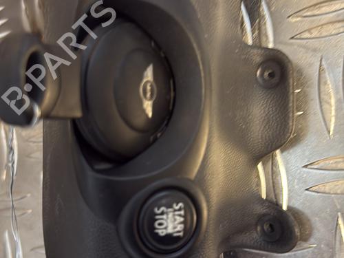 Used Ignition barrel MINI MINI (R56) Cooper D (109 hp) 28014531