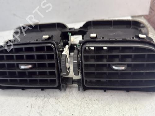 Used Air vent VW POLO V (6R1, 6C1) 1.6 TDI (90 hp) 26221439