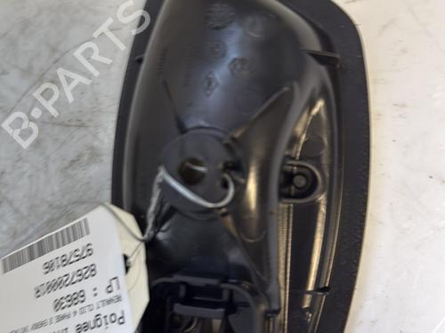 Front right interior door handle RENAULT CLIO IV (BH_) 1.5 dCi 110 | BP22200185I14 
