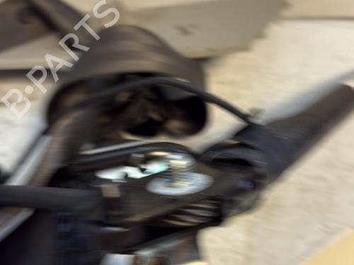 Front left seatbelt OPEL ASTRA J (P10) | BP27271129I26 - Image 1