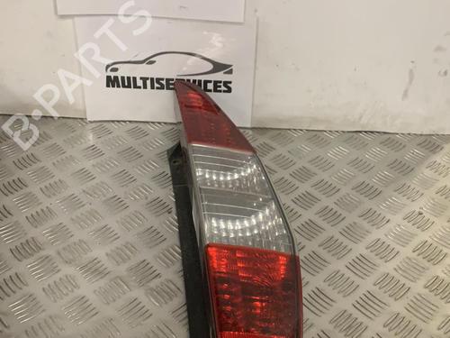 Højre baglygte FIAT DOBLO Box Body/MPV (223_) 1.9 D (223ZXB1A) (63 hp) 21351700