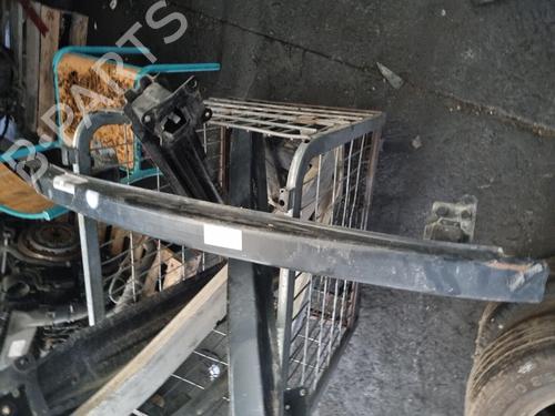 Used Front bumper reinforcement SEAT IBIZA III (6L1) 1.9 TDI (100 hp) 21846931