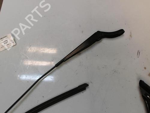 Front windshield wiper arm PEUGEOT 208 I (CA_, CC_) 1.0 VTi | BP21344485C143 