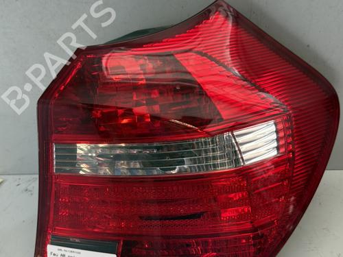 Used Right taillight BMW 1 (E87) 116 d (116 hp) 25923556